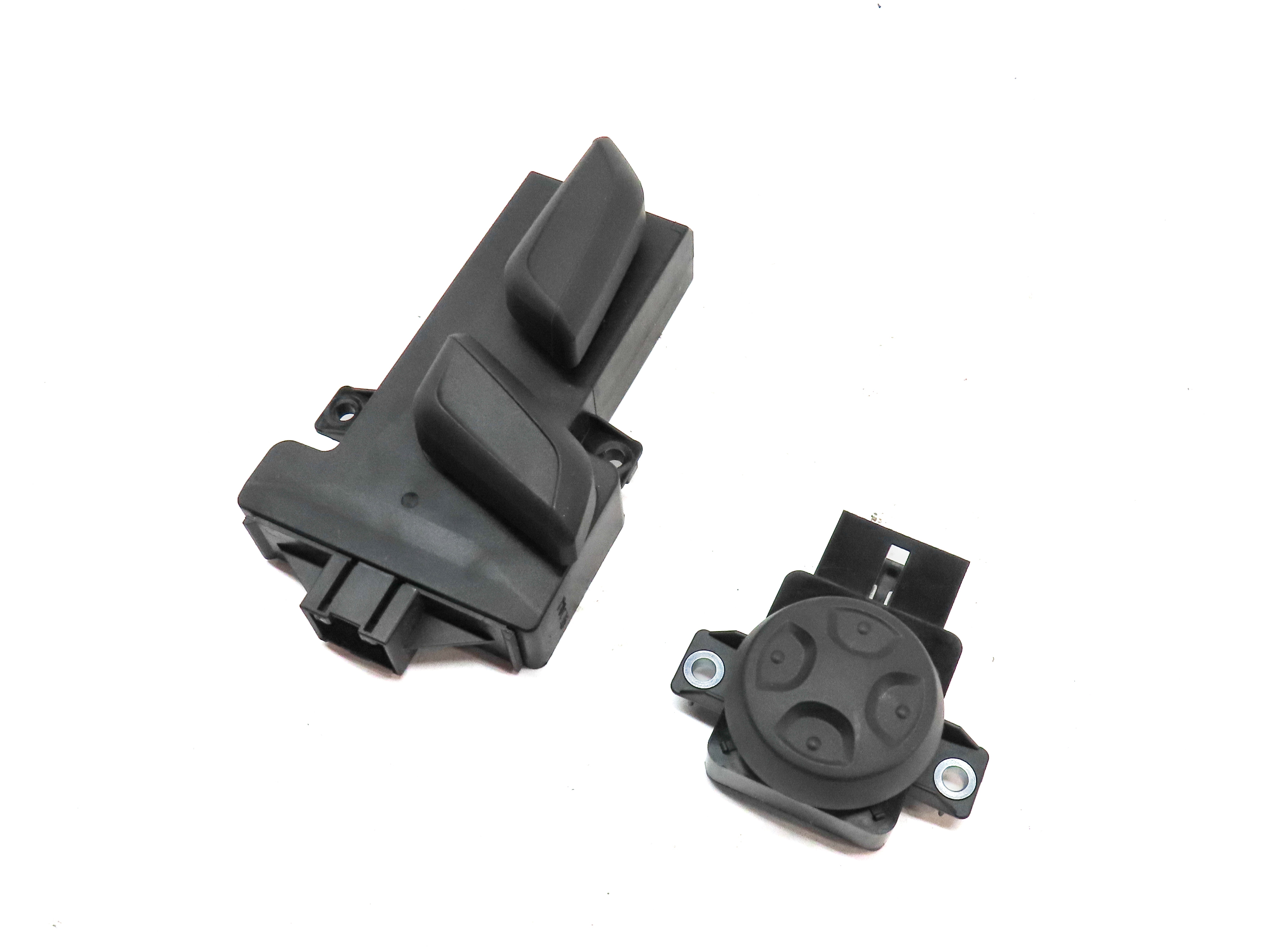 2019 AUDI Q7 (4M) FRONT LEFT DRIVER SEAT ADJUST ADJUSTMENT SWITCH BUTTON — exact item pictured